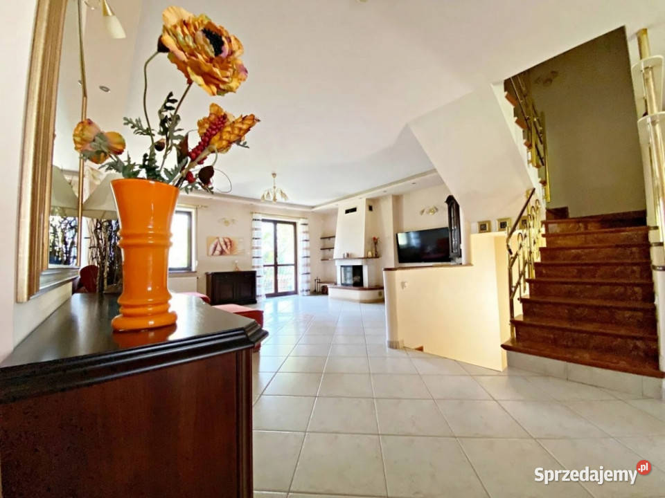 Stare Włochy segment w zielonej okolicy 8653zł/m2 Warszawa