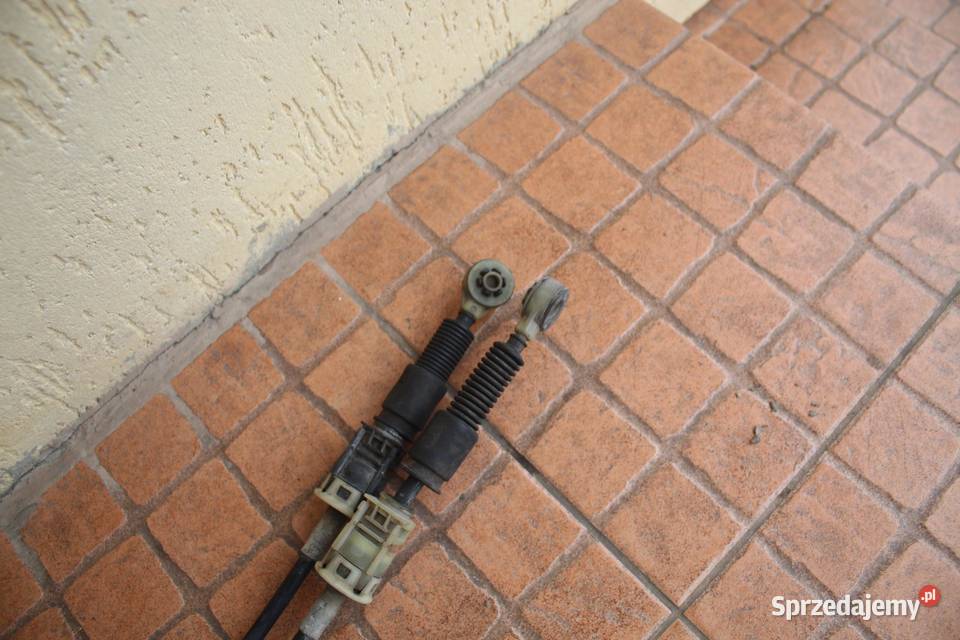 WYBIERAK BIEGÓW NISSAN NOTE E11 14 3550110