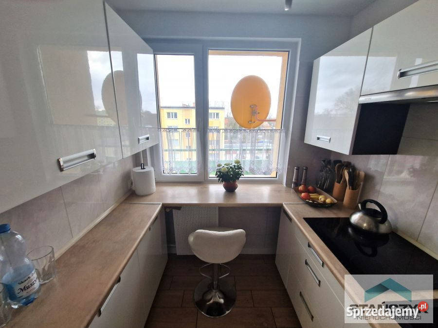 Mieszkanie na sprzedaż Dziwnów 5264m2 3 pok