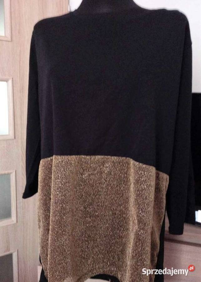 nowa tunika damska XLXXXL Chrzanów