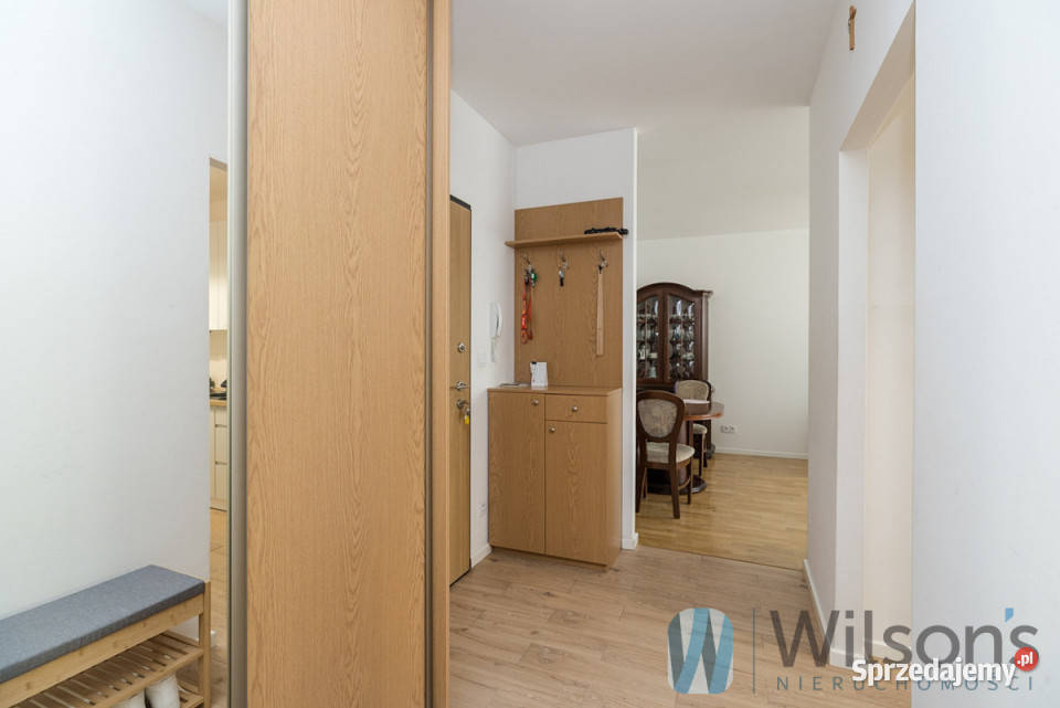 Sprzedam mieszkanie Warszawa Marywilska 5162m2 2 Sprzedaż