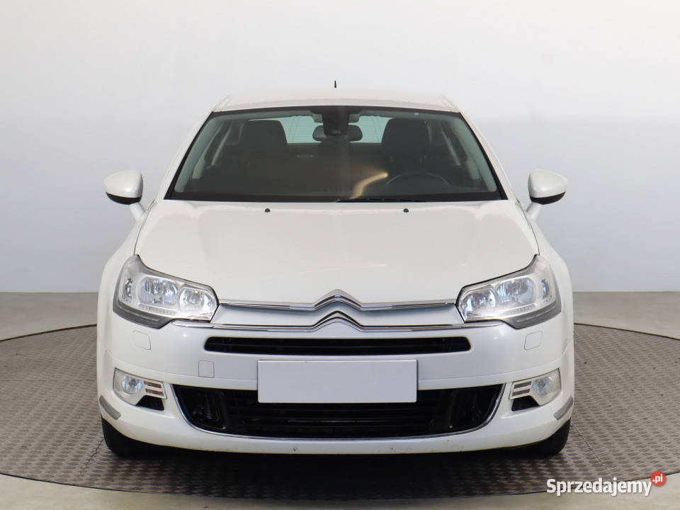 Citroen C5 16 HDi 1560cm3 Bielany Wrocławskie sprzedam