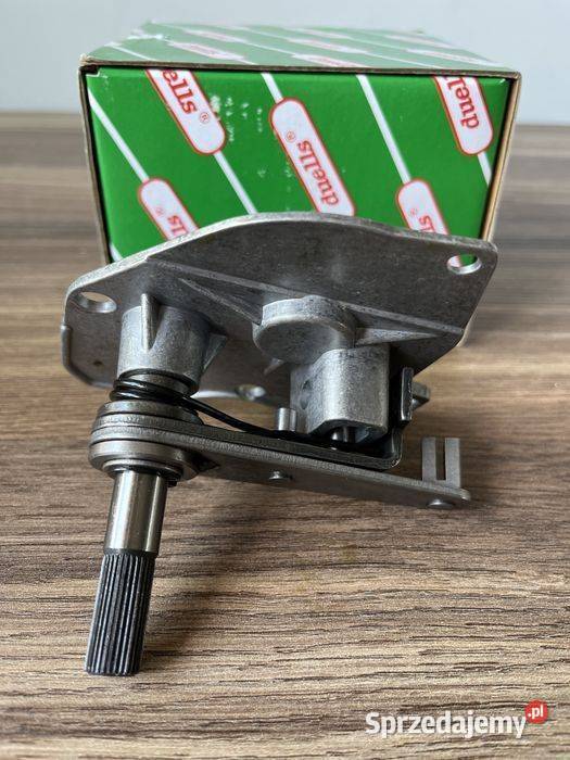 NOWY DUELLS AUTOMAT ZMIANY BIEGÓW KOMAR KADET Bielsko-Biała