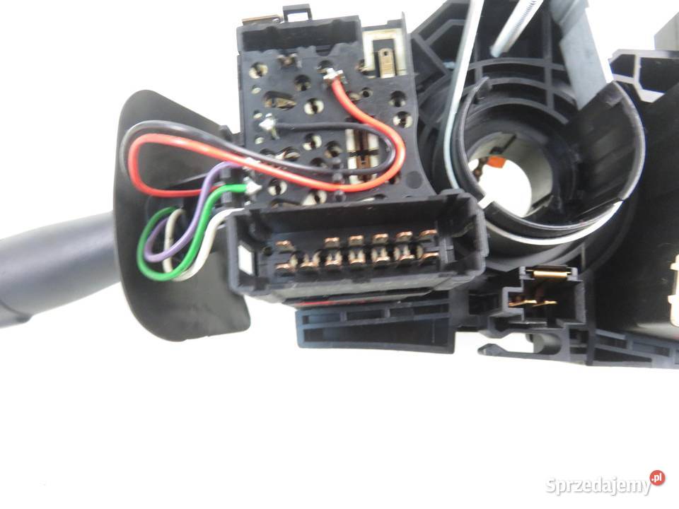 PRZEŁĄCZNIK ZESPOLONY RENAULT CLIO II 7700432860 sprzedam