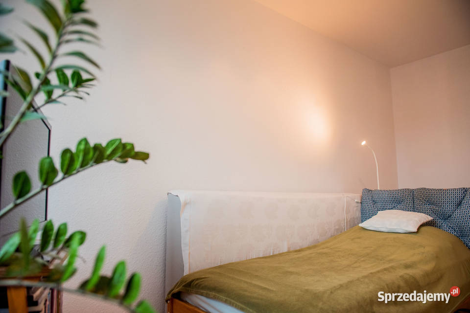 Jasne 3pok 634 m z widokiem i balkonem Zabrze 3 piętra i więcej Sprzedaż