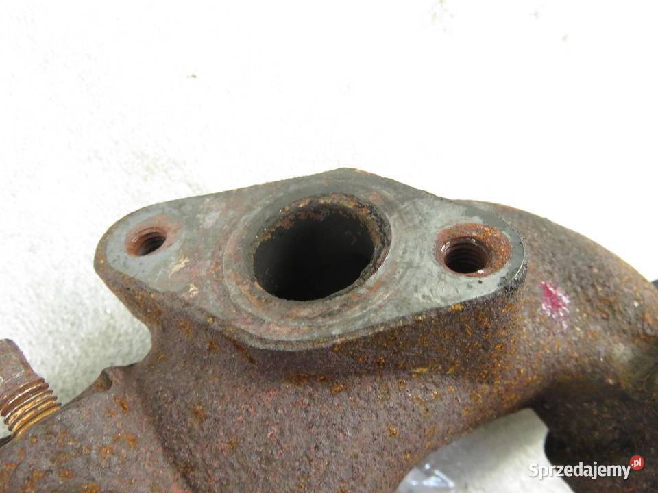 KOLEKTOR WYDECHOWY FORD S I 18 TDCi 4M5Q9428AB