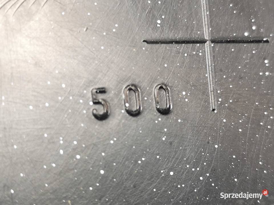 BŁOTNIK LEWY PRZÓD PEUGEOT 307 20012005 NOWY