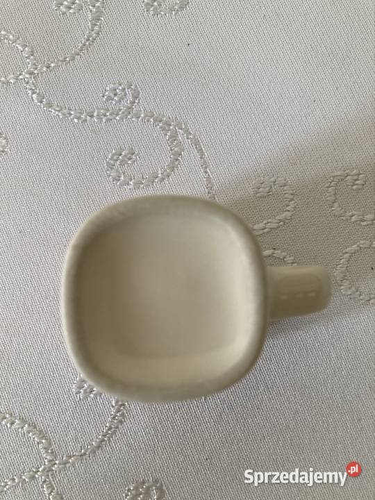 Kubek Ceramiczny Mini Kebeczek Vintage Czerwionka-Leszczyny