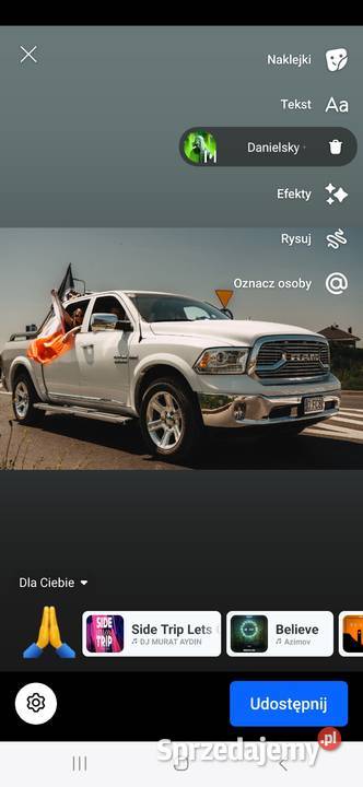 Auta do ślubu I na różne imprezytransport Głogów