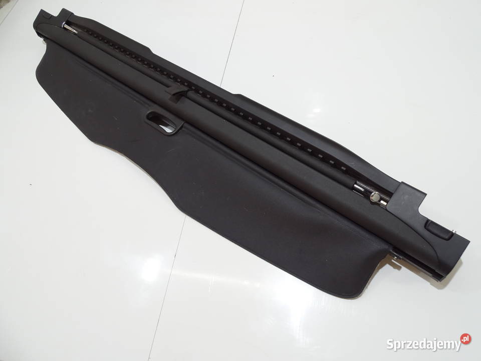 ROLETA BAGAŻNIKA BMW E61 9119691 osobowe lubelskie Strzyżewice