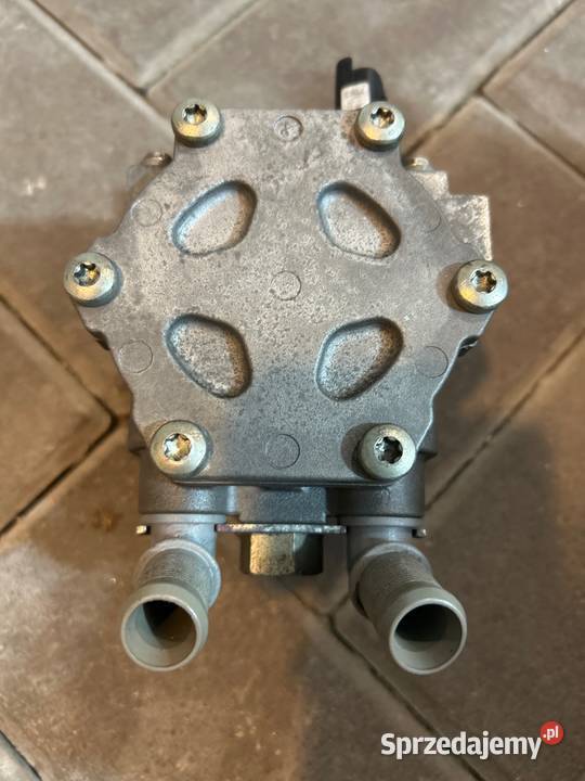 Reduktor BRC 1200 Genius MB regeneracji kujawsko-pomorskie Bydgoszcz