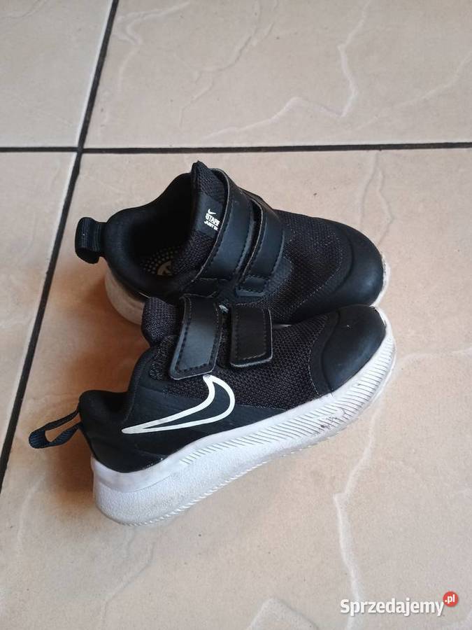 Buty Nike 21 łódzkie Radomsko