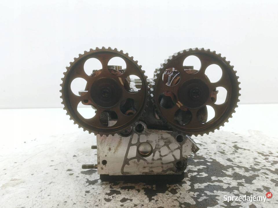 GŁOWICA KOMPLETNA 24449645 32 V6 Opel Vectra III