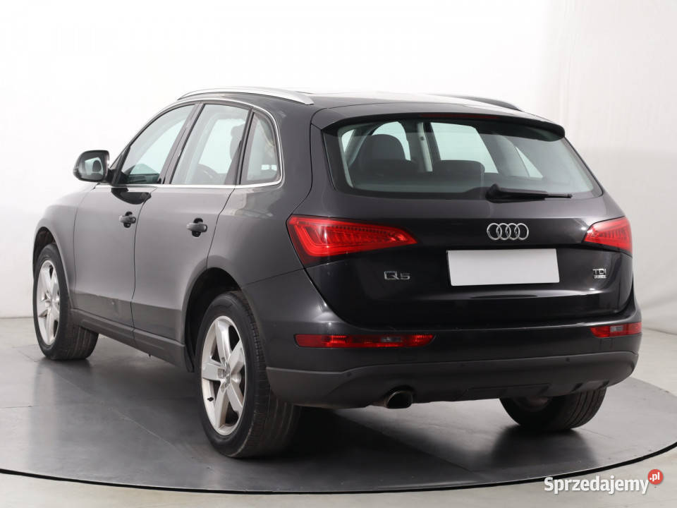 Audi Q5 20 TDI 4/5 Q5 Katowice