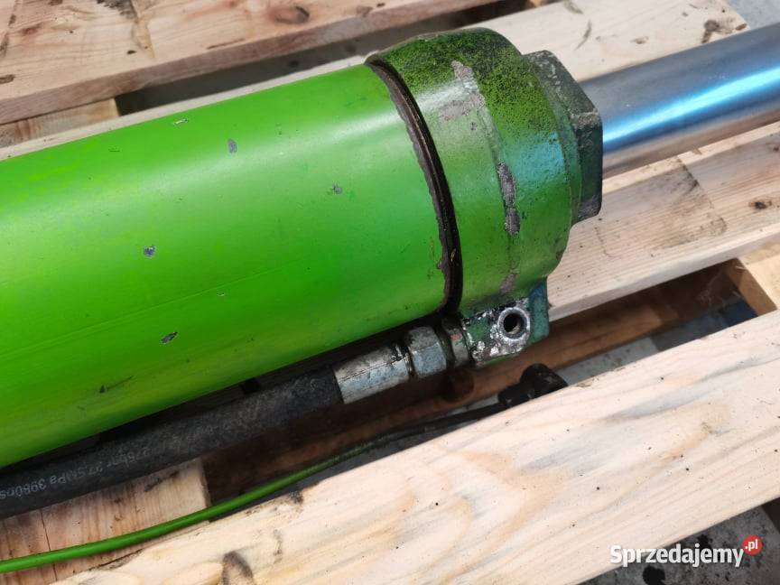 Siłownik ramienia Merlo P 307 Wilkowo sprzedam
