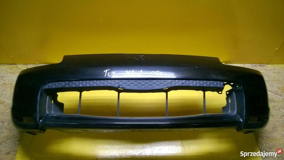 Toyota mr2 2000 2001 2002 zderzak przód oryginał Wrocław
