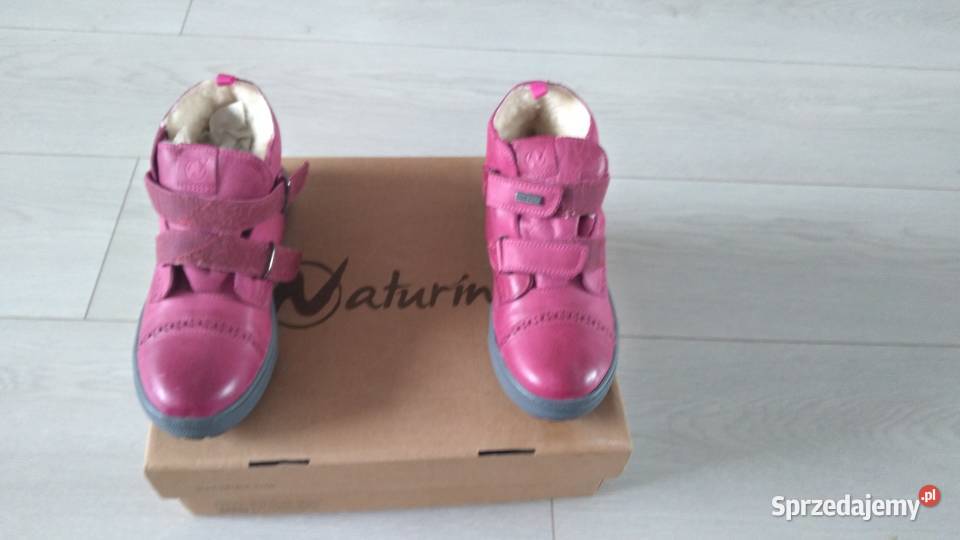 Sprzedam nowe buty zimowe sprzedam