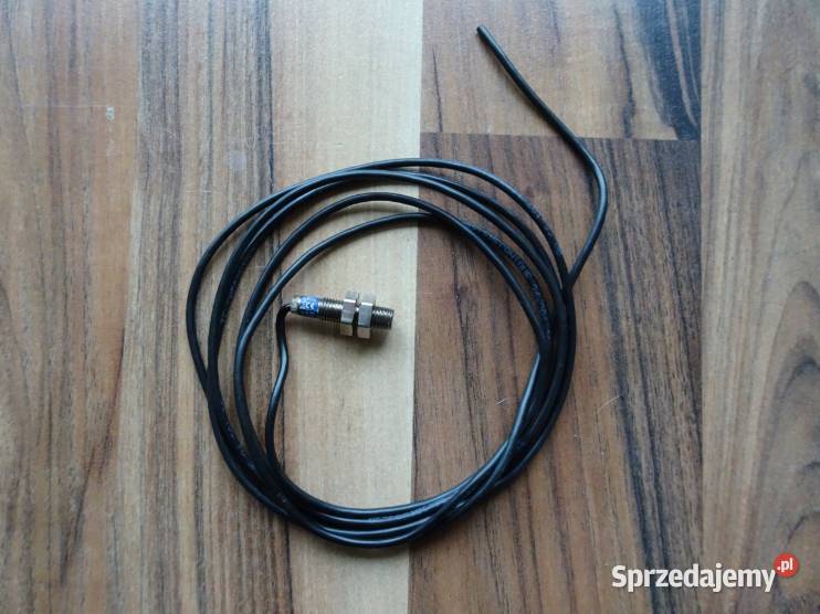 Czujnik zbliżeniowy telemecanique XS1N08PA349L1 Nowosiedlice