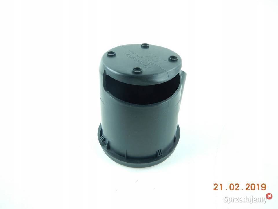 SCHOWEK KIESZEŃ DRZWI LEWYCH MAZDA MX5 Z ASO