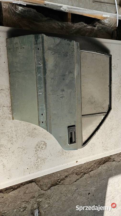 Drzwi lewy tył FSO Polonez Caro