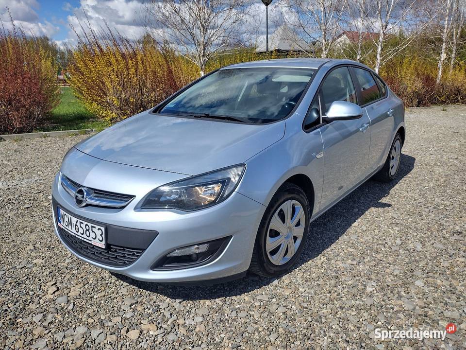 Opel Astra 2019r 14LPG 140 salon Polska Rzeszów