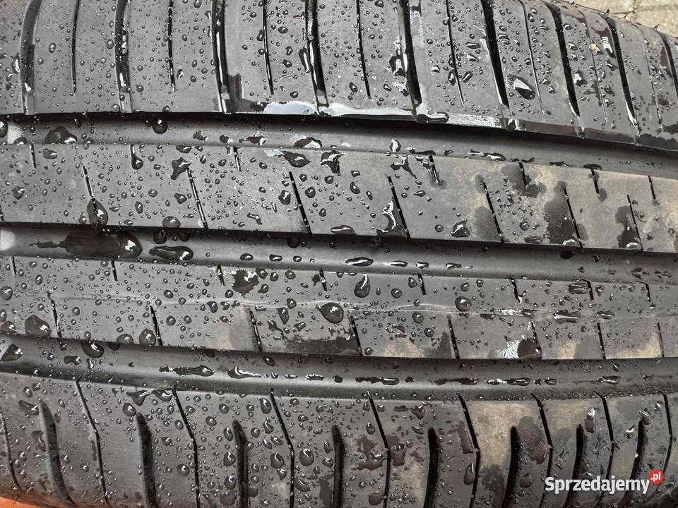 Opony FALKEN 195 65 16 letnie