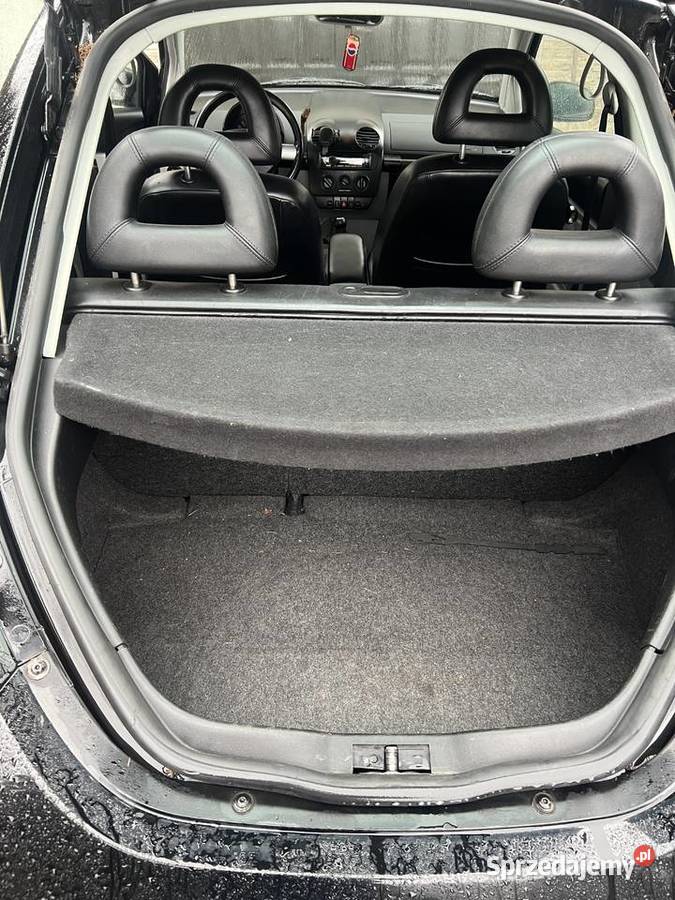 Volkswagen Beetle Golkowice