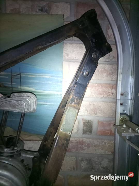 Rama silnik SHL m04 u48