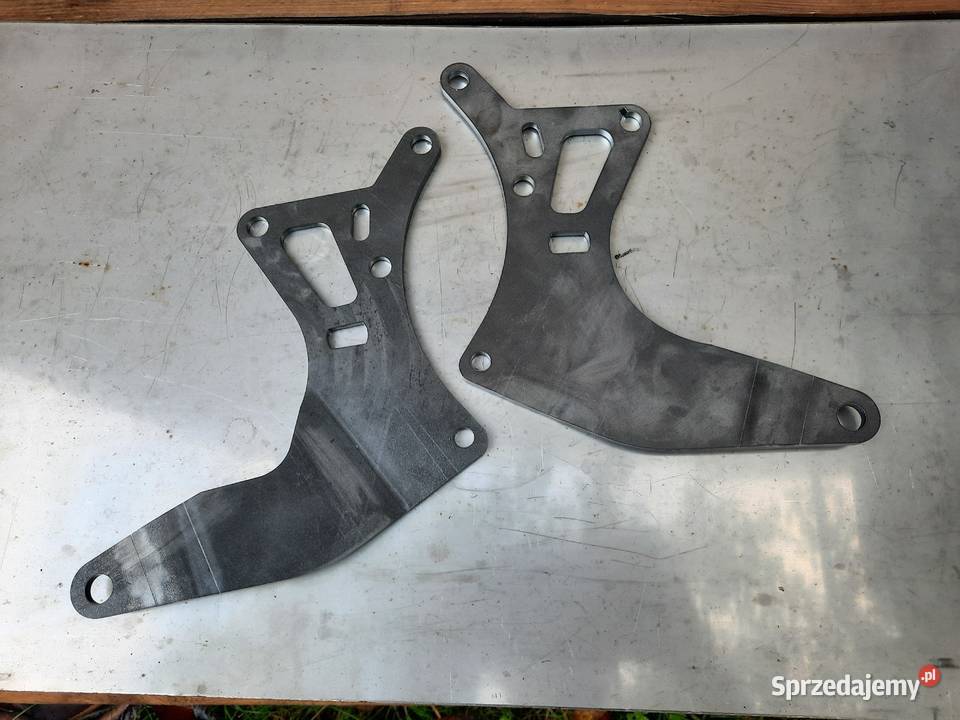 Nsu 351 501 OSL Blachy silnika skrzyni Żeliwo Skoczów sprzedam