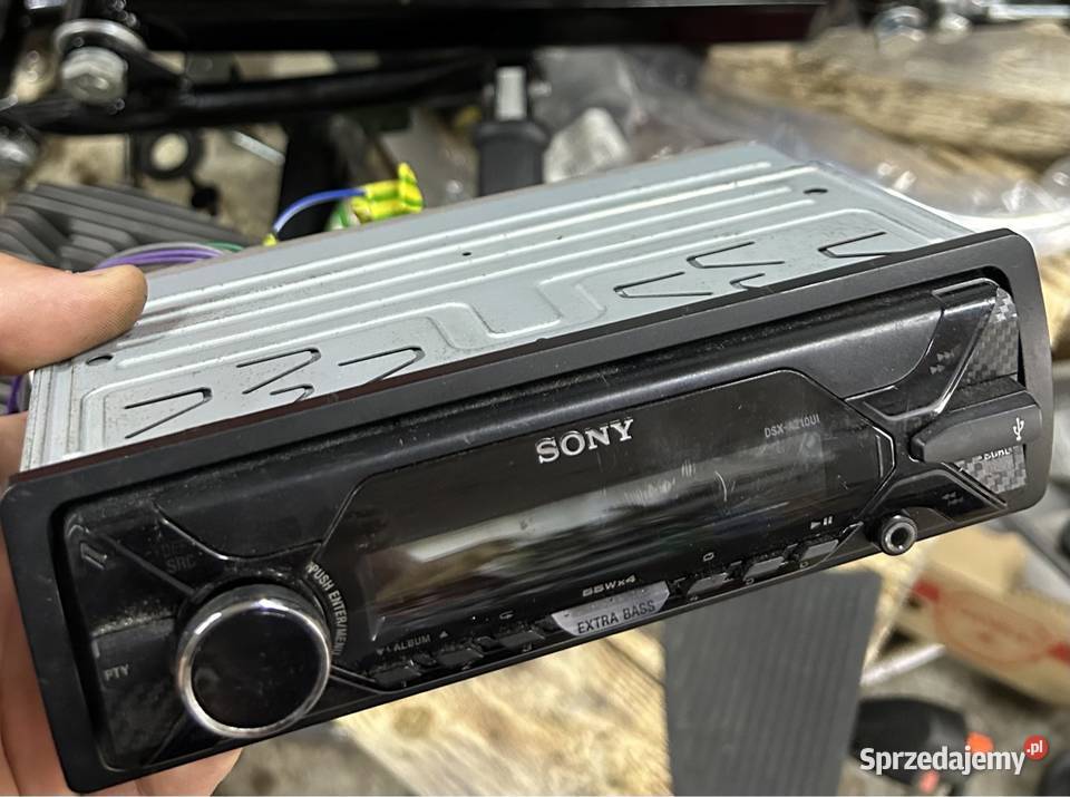 Radio Sony Nowa Dęba