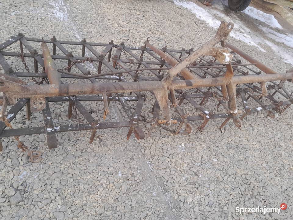 Brony trójki ciężkie małopolskie