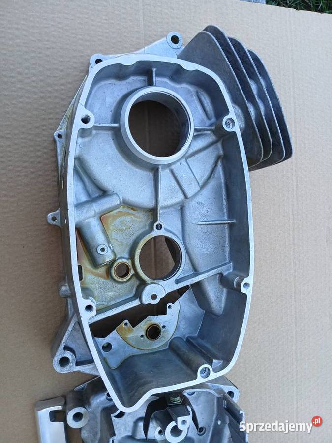 Kartery Jawa 250 i 350fabrycznie nowe Opole