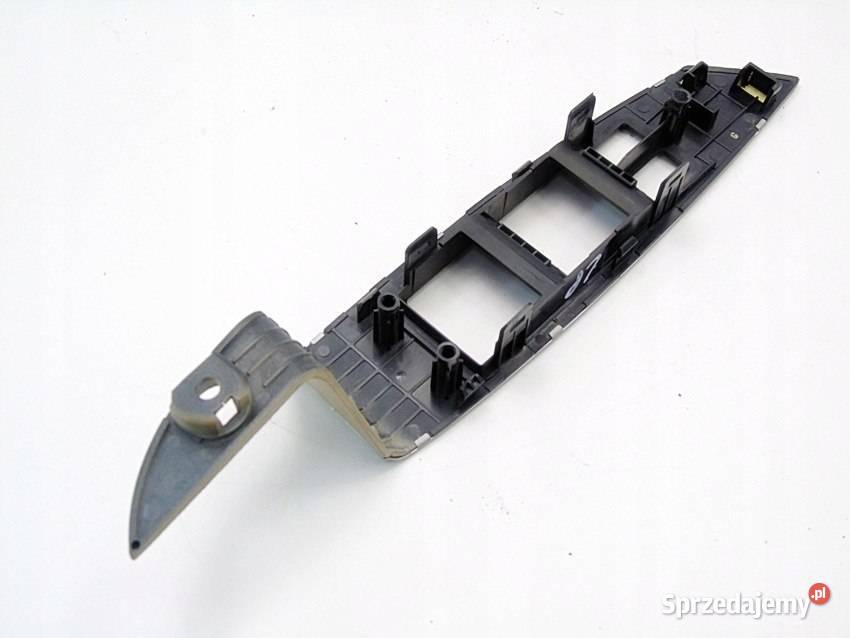 OSŁONA PRZEŁĄCZNIKÓW DRZWI LEWY PRZÓD NISSAN Sosnowiec