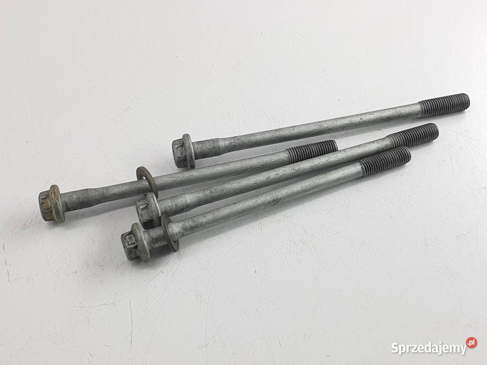 Sruby Glowicy Sruba Yamaha Yzf 426 Wr Pozostałe Łódź