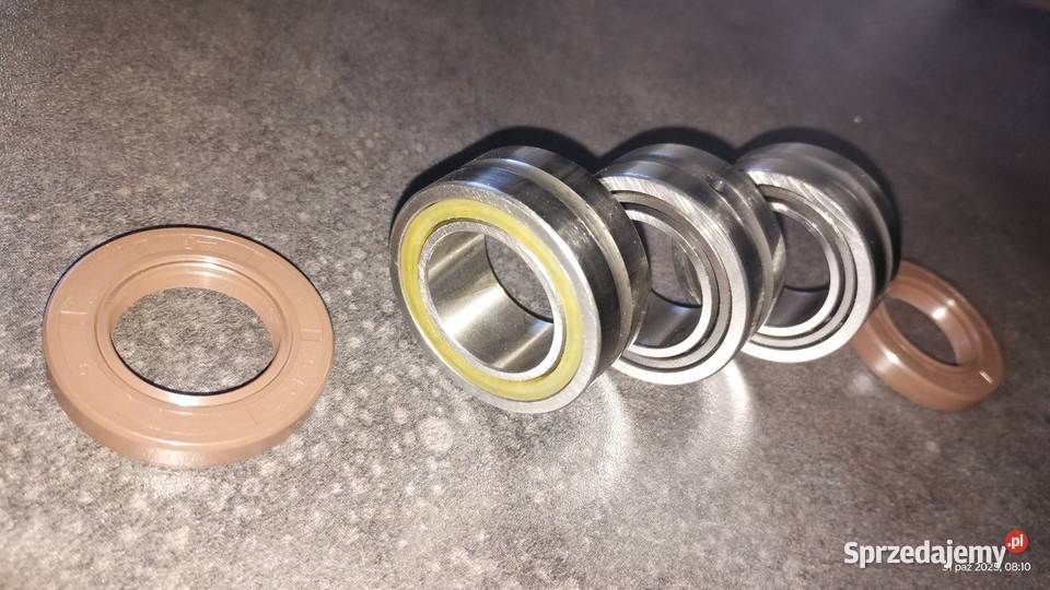 DKWIŻIFAMZ NZ 250350 łożyska wału korbowego Łożyska silnika