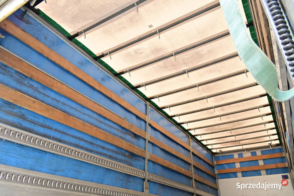 Mercede s Burto firanka winda Warszawa