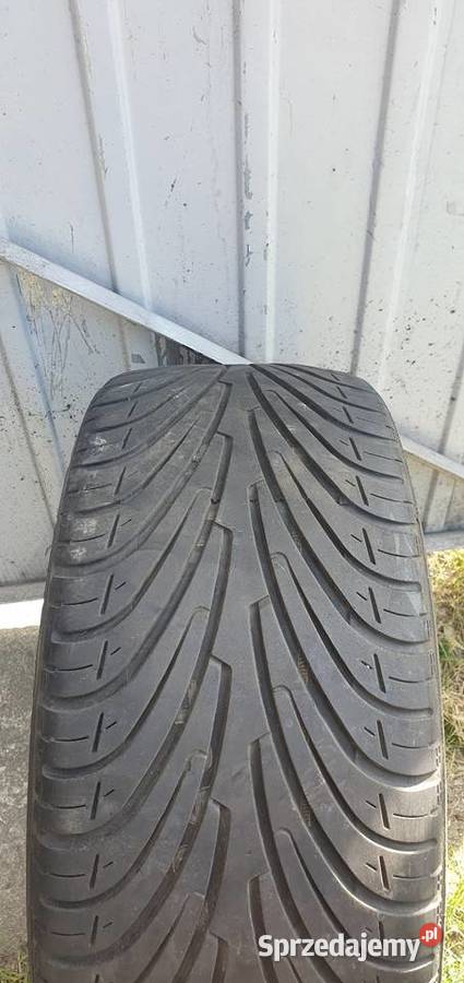 1x 15 19545 ZR15 opona lato WYSYŁKA Pobiedziska sprzedam