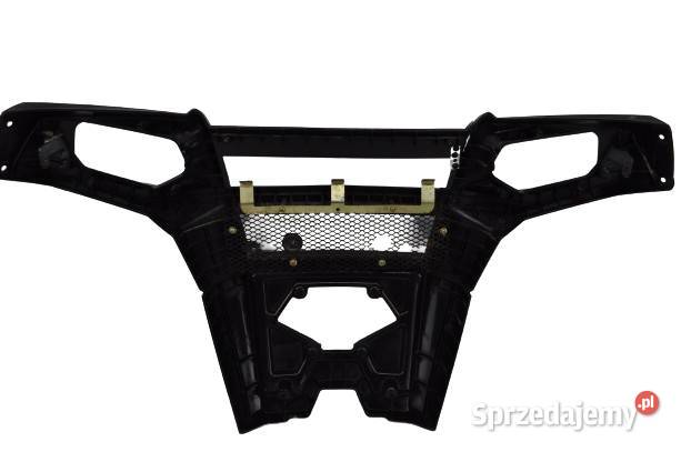 Gril atrapa przód Polaris RZR 800 5436605 lubuskie Sulęcin