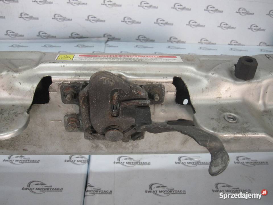 COMBO D DOBLO II 13r pas przód zawór