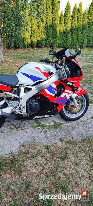 Honda CBR 900 Skarżysko-Kamienna sprzedam