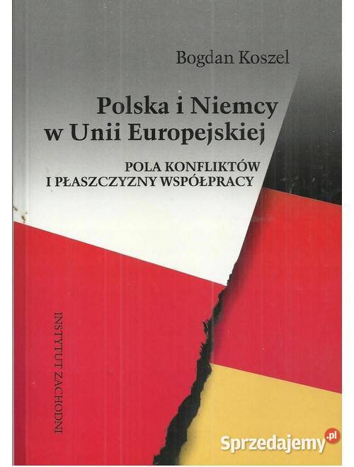 Polska i Niemcy w Unii Europejskiej Pola