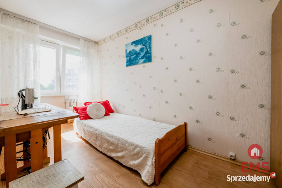 Mieszkanie Białystok 62m2 4 pokojowe Mieszkania