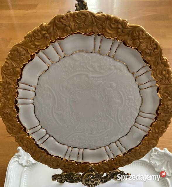 Miśnia Meissen Patera misnia Warszawa