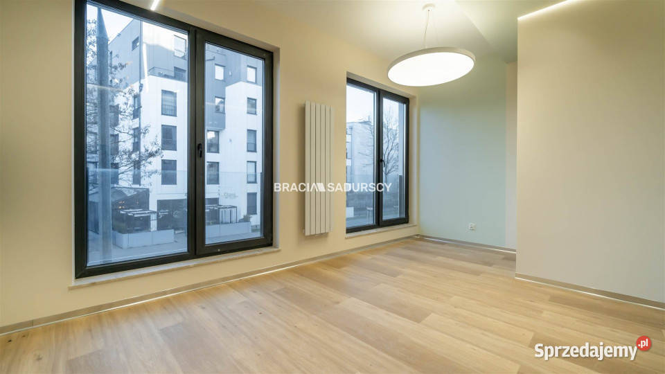 Lokal Kraków Mitkowskiego 108m2 108m2