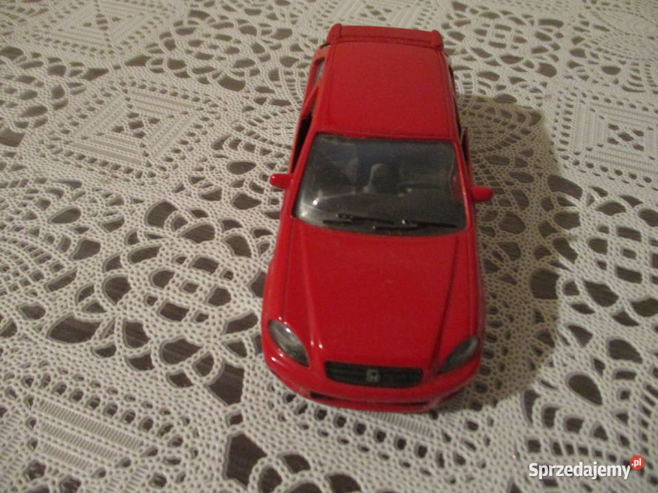 Nowy model pięknej Hondy GT Sport Zielona Góra