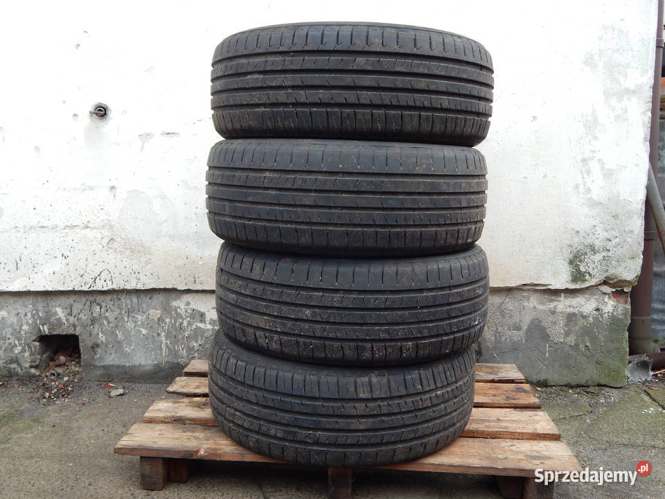 OPONY LETNIE FIREMAX FM601 22555 R16 99W Motoryzacja mazowieckie Warszawa