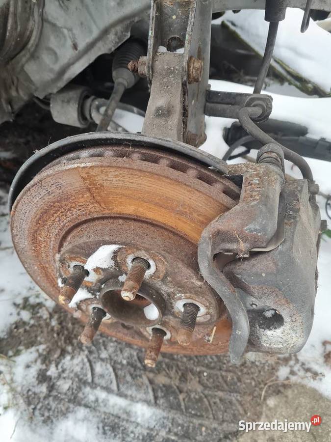 Zaciski zacisk opel insignia a śląskie Myszków