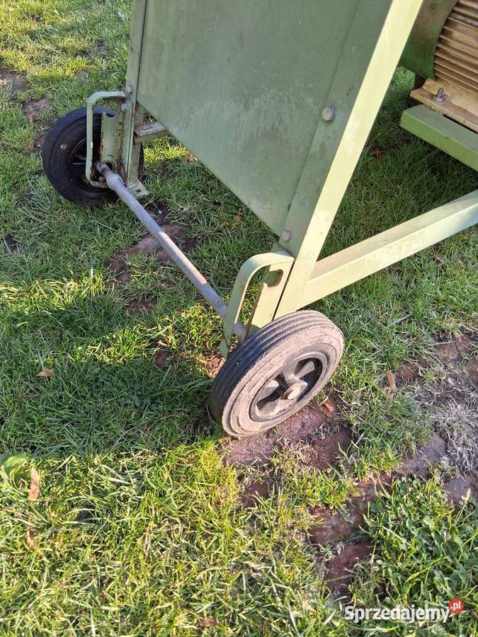 Piła wahadłowa Elektra Beckum Bardo