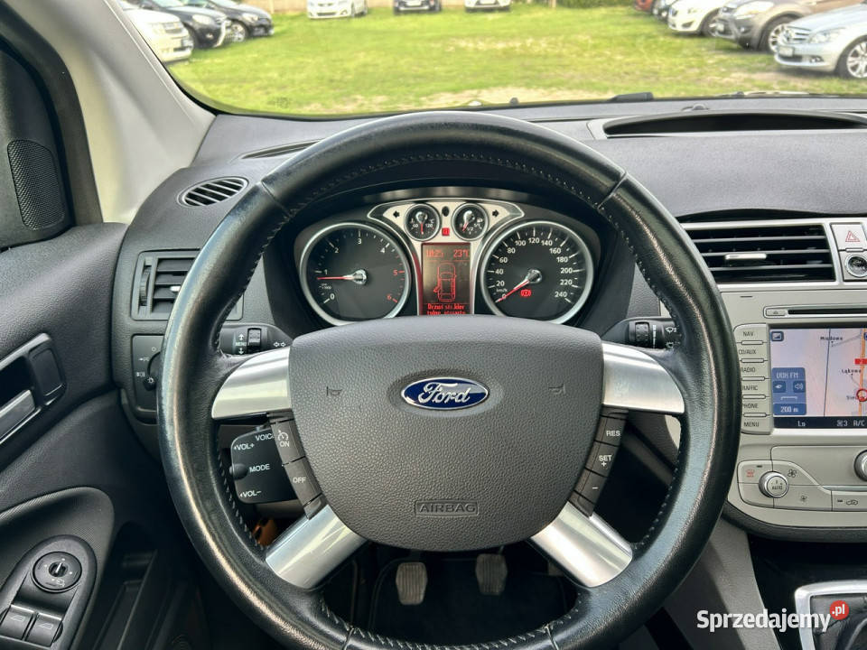 Ford Kuga I 20082012 sprzedam