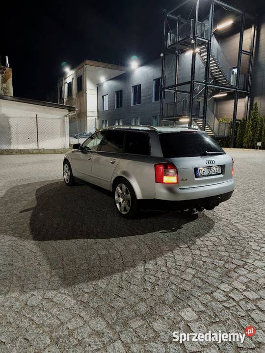 A4 B6 zadbany egzemplarz Ziębice